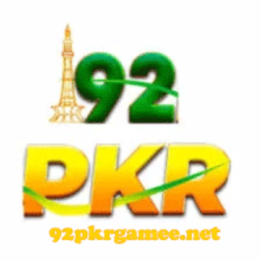 92 pkr game